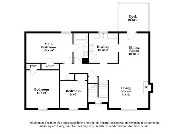 Foto del edificio - 2735 Dahlonega Trail