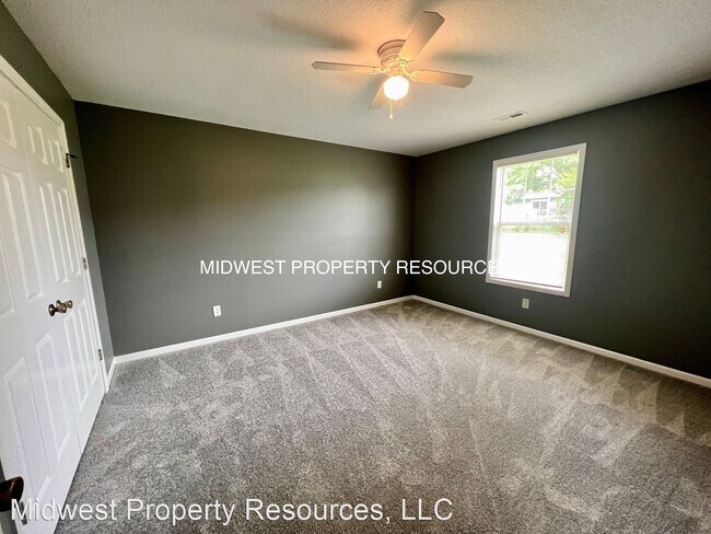 Foto del edificio - 2 br, 1 bath House - 719B Meadow Ln