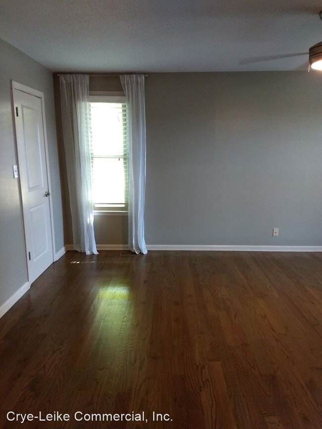 Building Photo - 3 br, 2 bath House - 1129 Warfield Blvd.