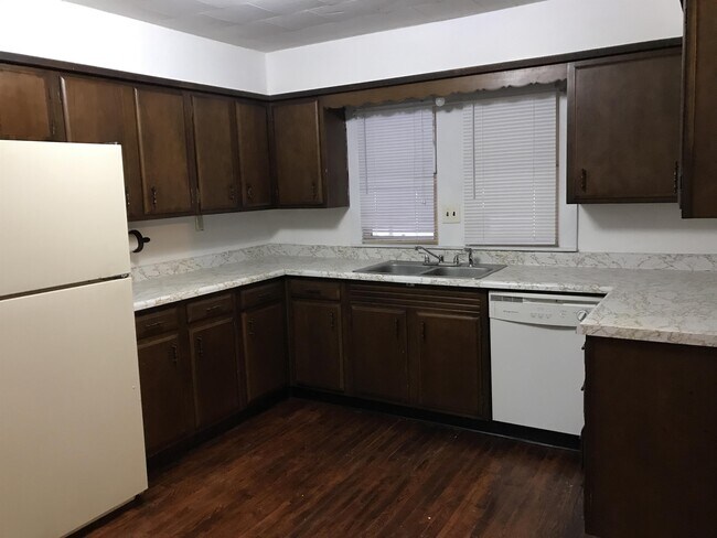 Foto del edificio - 2609 Gihon Rd