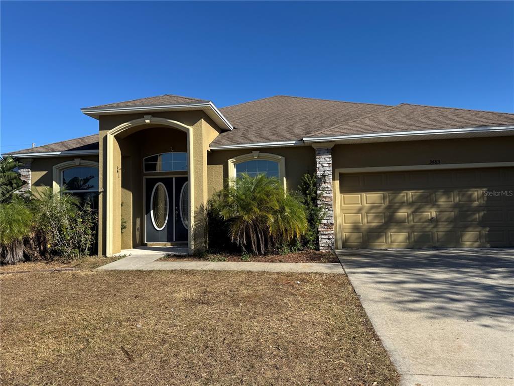 Primary Photo - 3495 Patterson Heights Dr