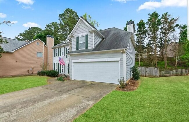 Foto del edificio - 3041 Langley Close NW