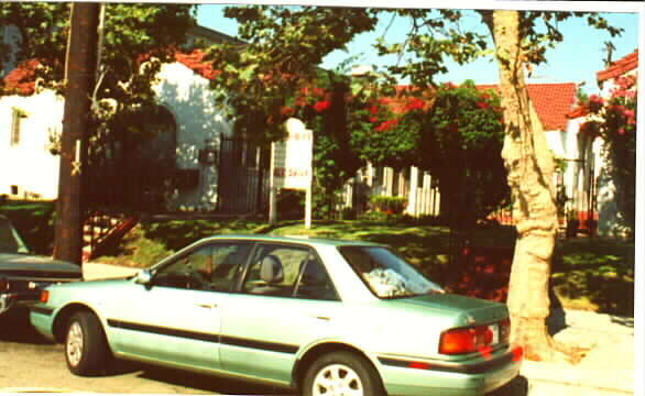 Primary Photo - 829-835 N Formosa Ave