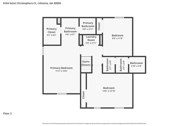 Building Photo - 6164 St Christophers Ct