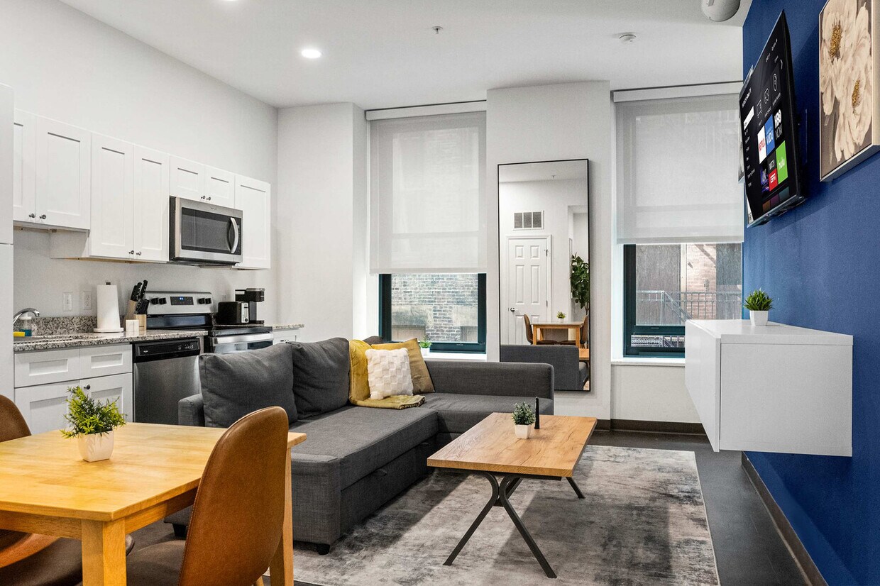 Foto principal - 209 9th St