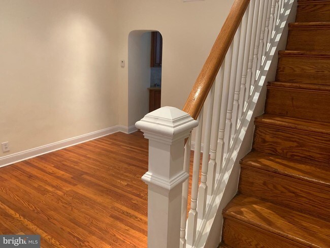 Foto del edificio - 215 S Jessup St