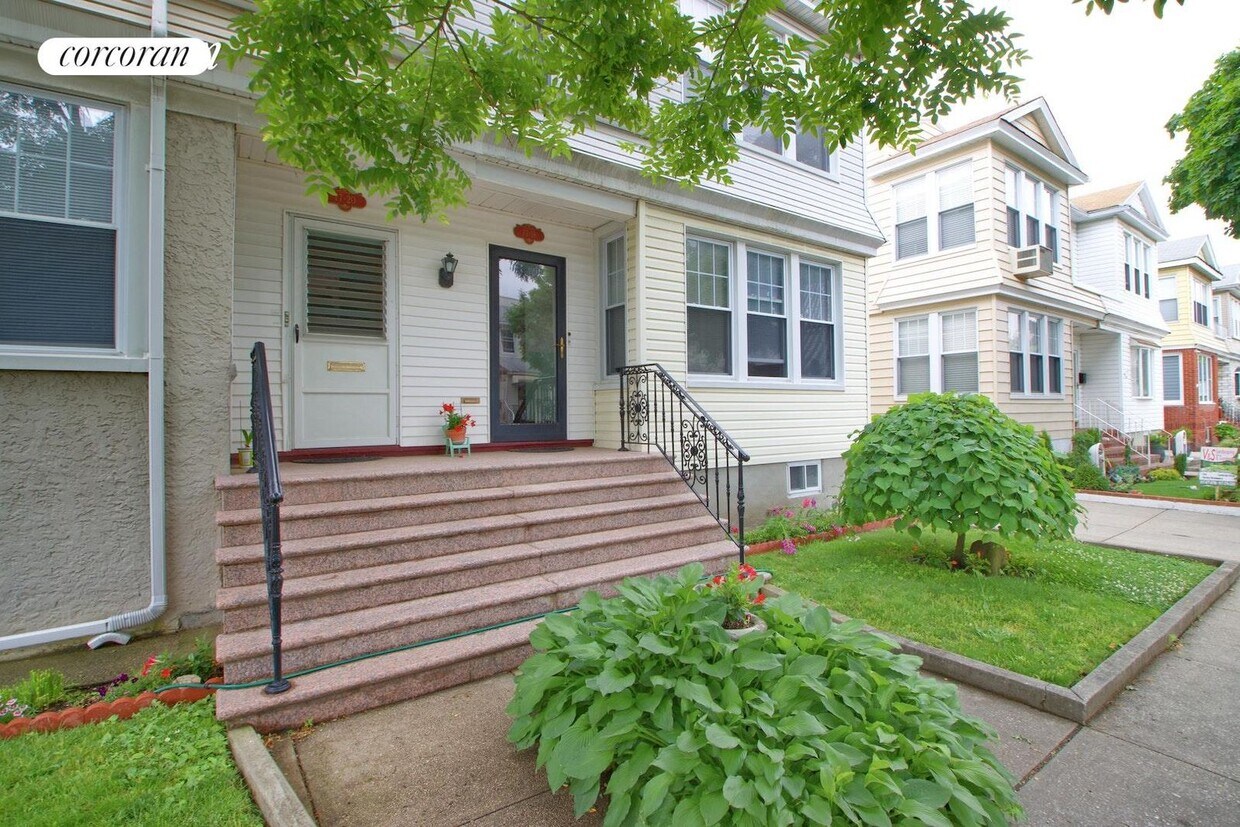 7720 78th St, Queens, NY 11385 House Rental in Queens, NY