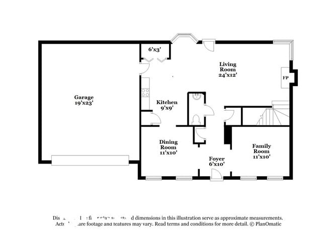 Building Photo - 1308 Grantland Rd