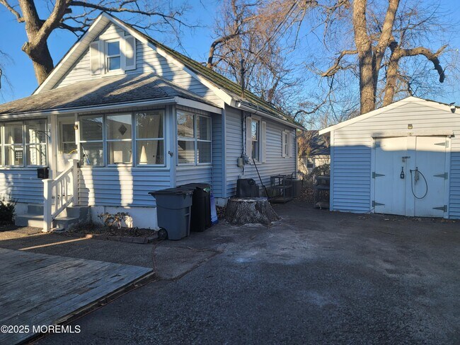 Foto del edificio - 19 Oak Terrace