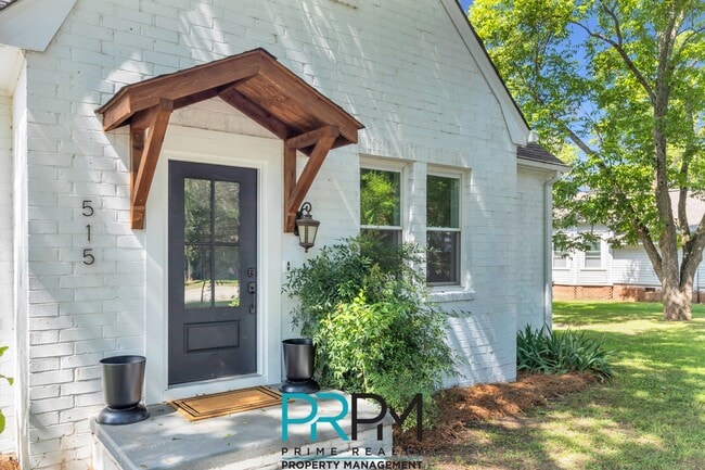 Building Photo - 515 Lanford Rd