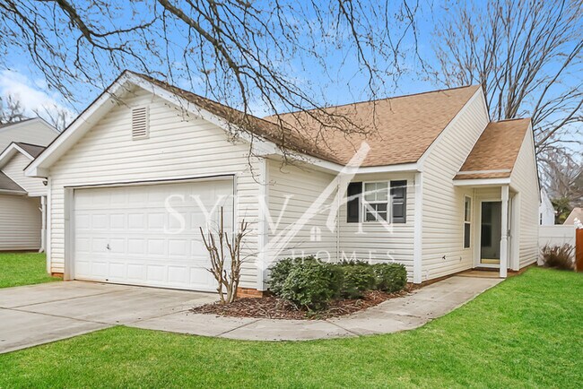 Foto del edificio - You Can Afford to Dwell Well.