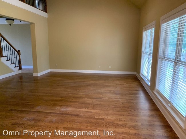 Building Photo - 4 br, 3 bath House - 56 HIGHPOINTE CV.