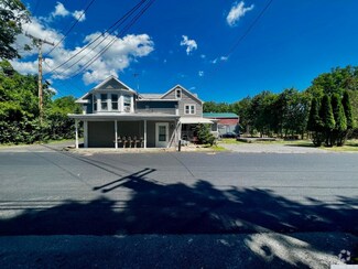 Building Photo - 1316 Schoharie Turnpike