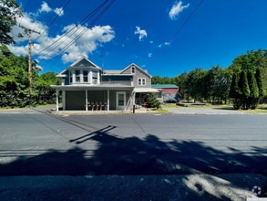 Building Photo - 1316 Schoharie Turnpike