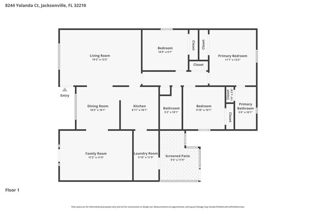 Building Photo - 8244 Yolanda Ct