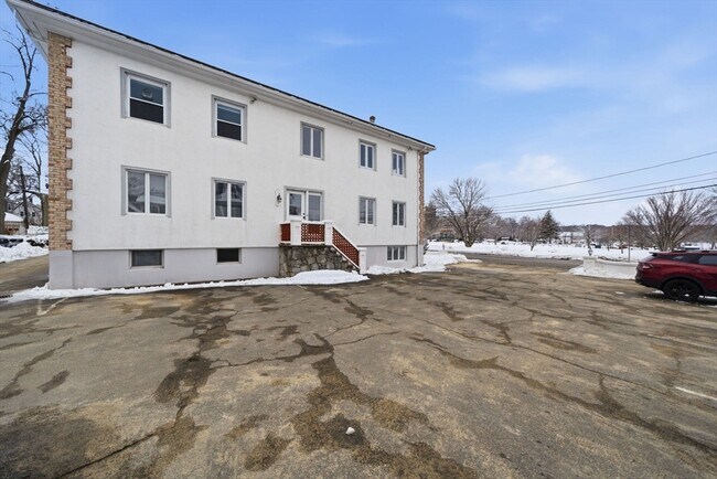 Foto del edificio - 1 Salem St