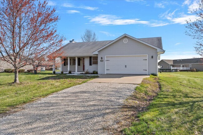Building Photo - 14496 Frontier Dr