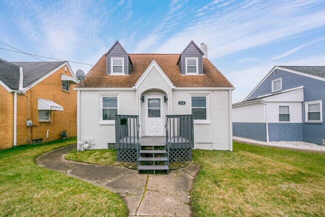 Foto del edificio - Stunning 2 bedroom home in Cheswick availa...