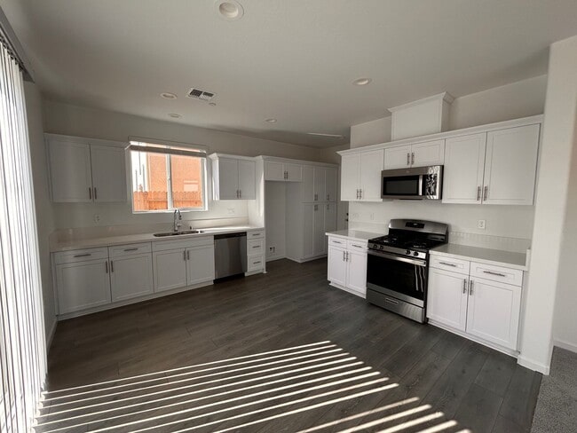 Building Photo - Beautiful Brand-New House for rent in Visa...