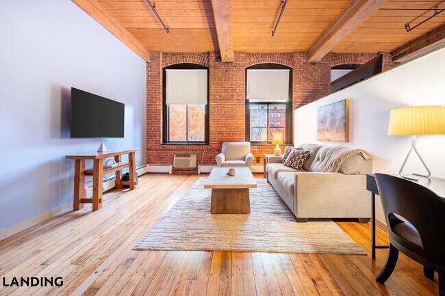 Foto del edificio - 45 Willow St