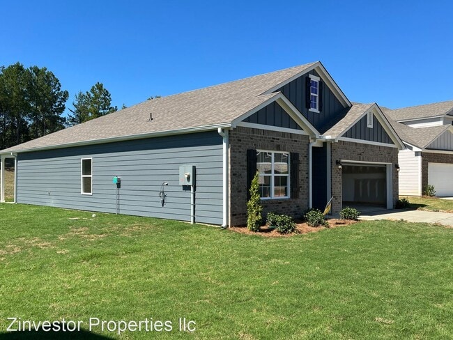 Building Photo - 4 br, 2 bath House - 125 Cambridge Way