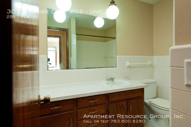 Foto del edificio - 2 bedroom in Winsted MN 55395