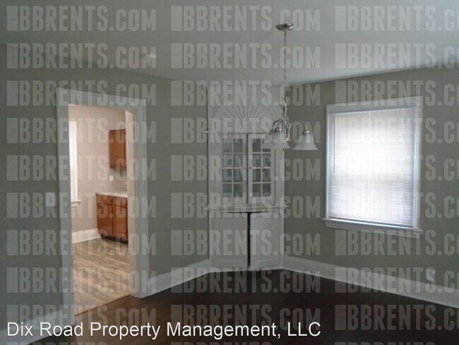 Foto del edificio - 3 br, 1 bath House - 452 West Wyoming Avenue,