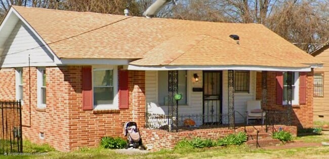Building Photo - 743 Tillman St