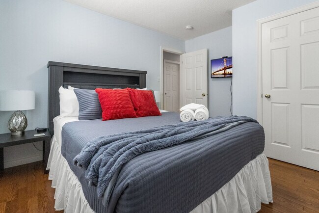 Photo du bâtiment - 251 Wright Crescent