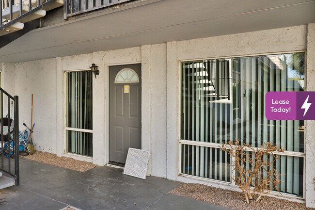 Building Photo - 425 E Brown Rd