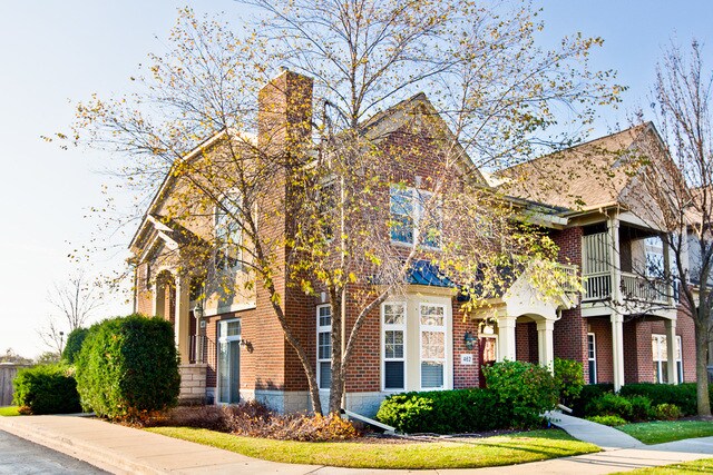 Foto del edificio - 462 S Commons Ct