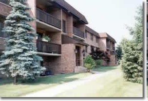 Crestbrook Apartaments - Crestbrook Apartments & Townhomes