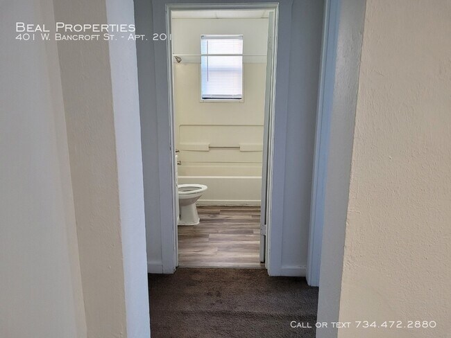 Foto del edificio - 401 W Bancroft St