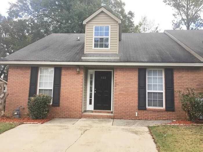 Primary Photo - Harvestwood Townhomes- Columbia County