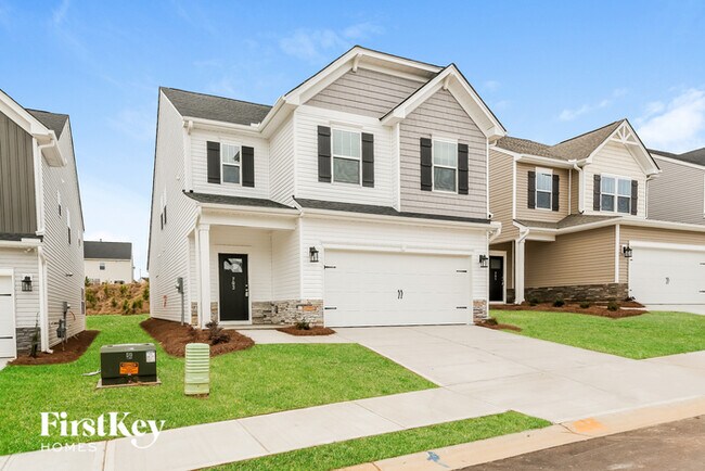 Building Photo - 703 Ridgemoor Trl