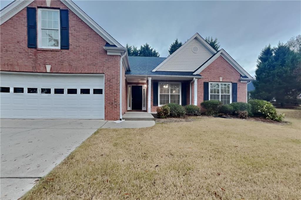 Foto principal - 1446 Dunton Green Way