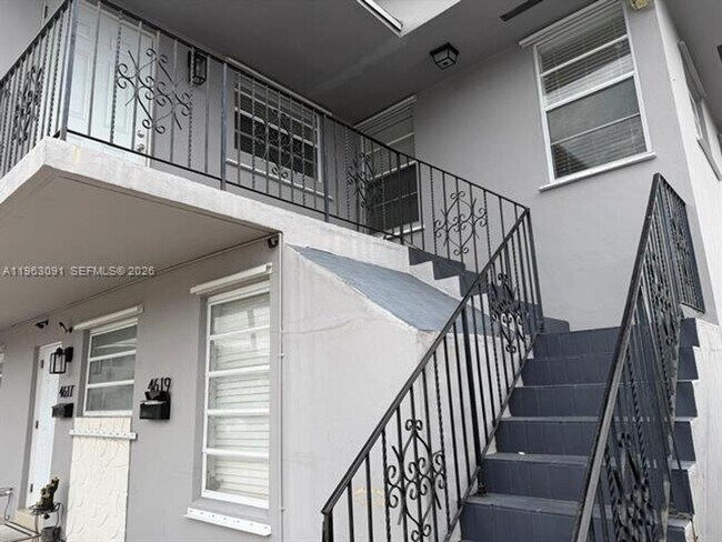 Photo - 4617 NW 2nd Terrace Apartment