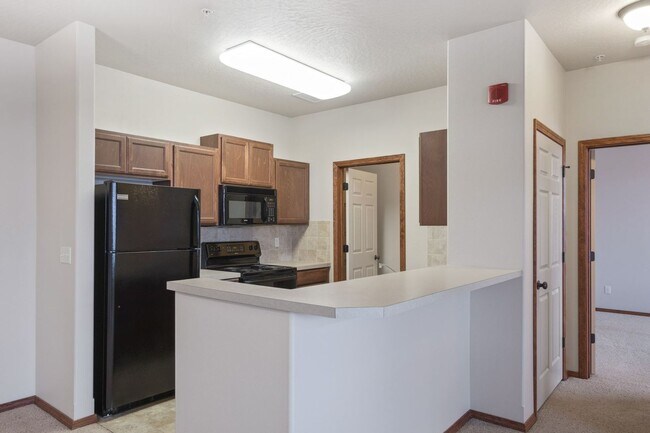 Foto del interior - The Timbers at Wandermere