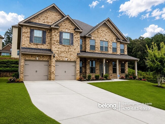 Building Photo - 3800 Casual Ridge Way