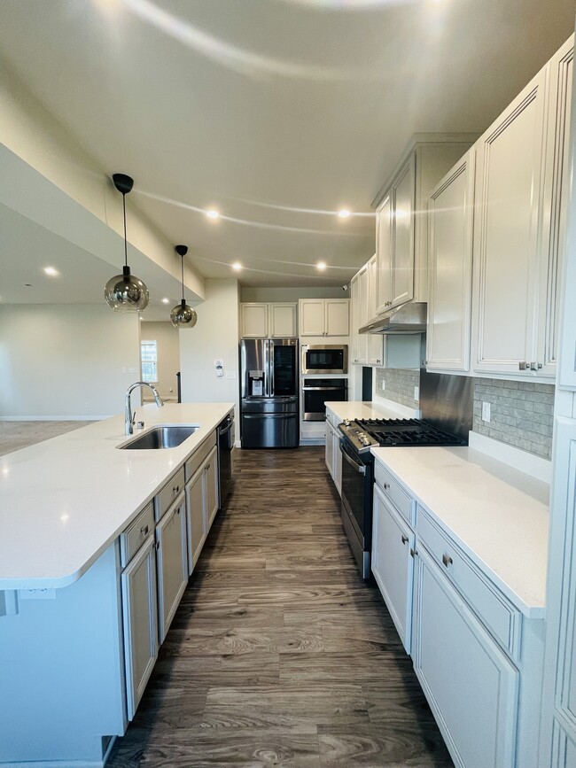 Foto del edificio - 1337 Moose Ridge Ln