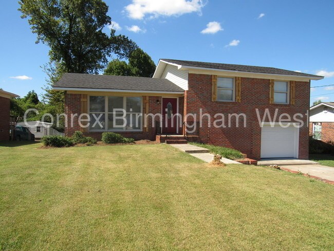 Building Photo - 4844 Smithfield Dr N