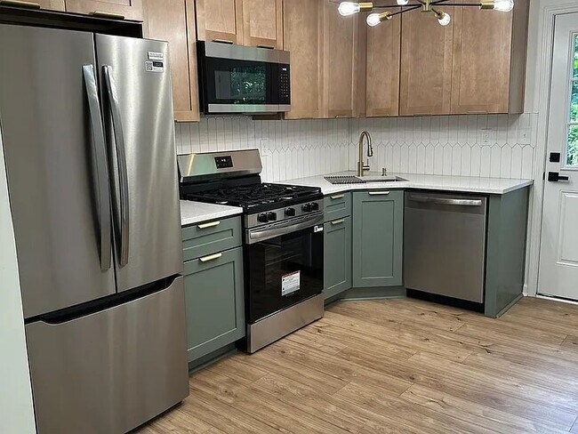 Foto del edificio - 3589 Orchard Cir