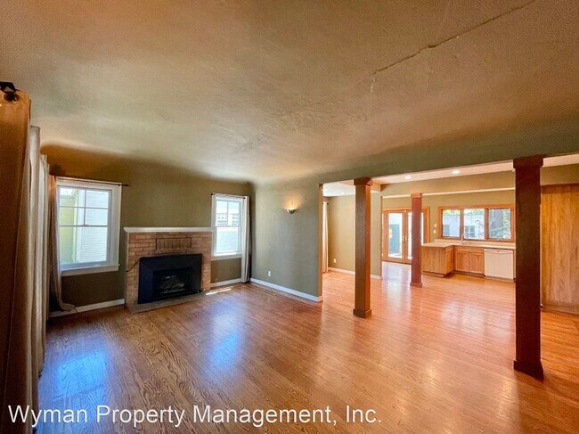 Building Photo - 2 br, 1 bath House - 1835 Brown Street