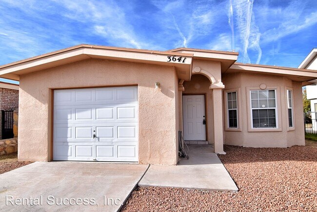 Building Photo - 3 br, 2 bath House - 3641 Trina Place