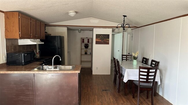 Building Photo - 23430 Bauer Hockley Rd