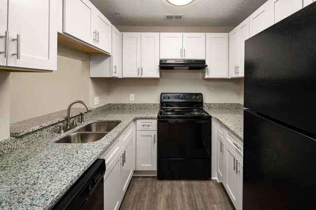 Building Photo - Cameron Crossing