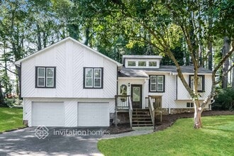 Building Photo - 3381 Chastain Crossing NE