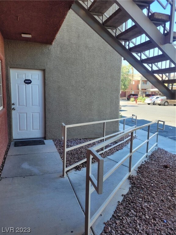 Foto del edificio - 4730 E Craig Rd