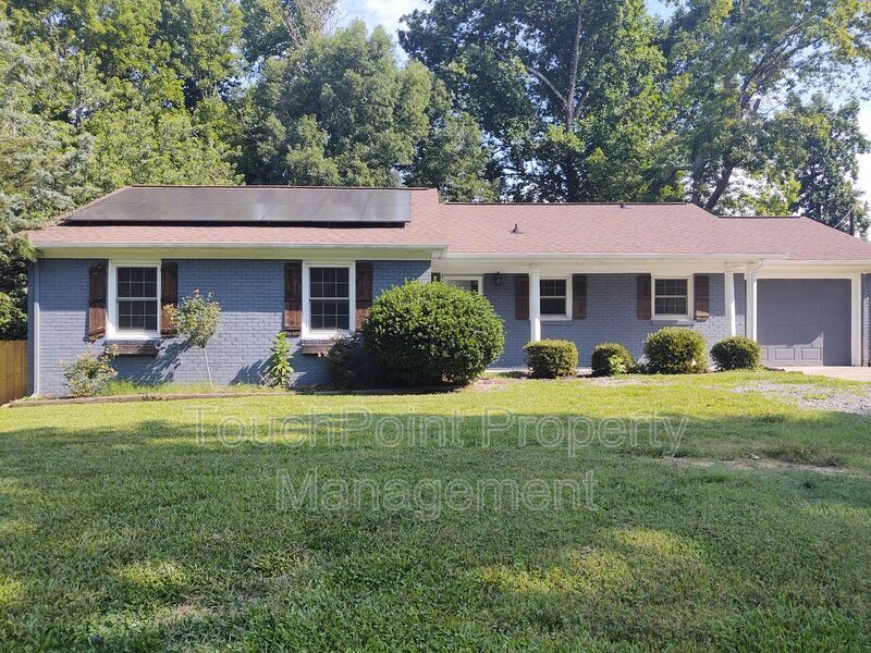 1109 Sharon Dr, Waxhaw, NC 28173 House Rental in Waxhaw, NC