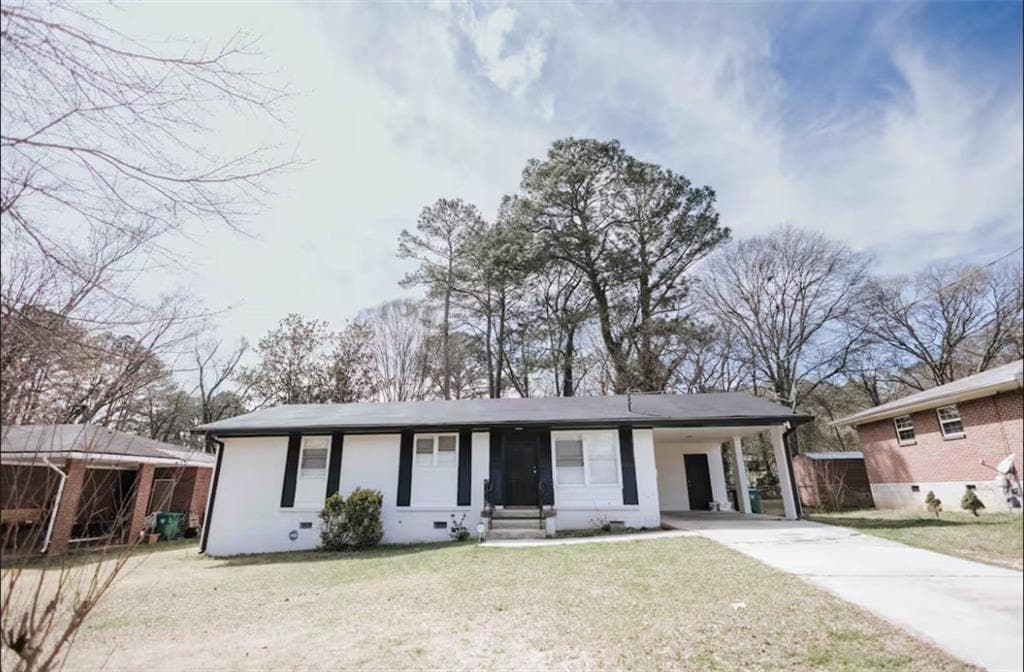 Foto principal - 3047 Horse Shoe Dr